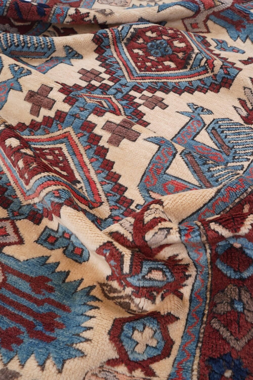 Small Area Rug