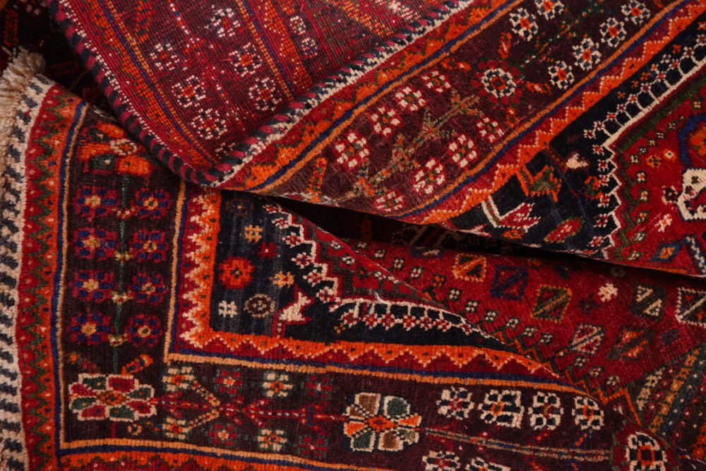 Keşan Vintage Rug