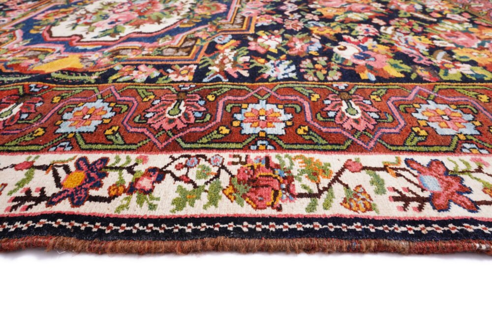 Karaca Floral Rug