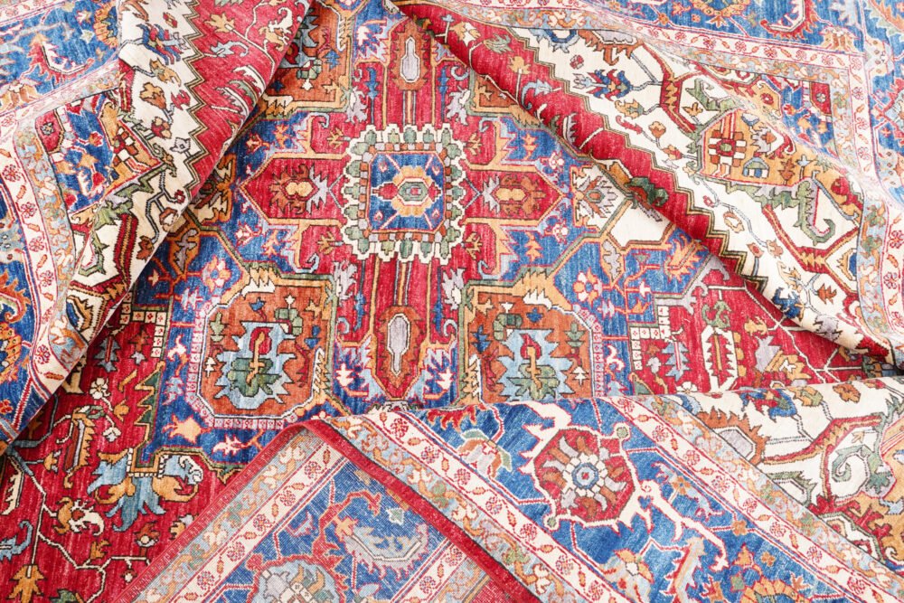 Anadol Oriental Rug