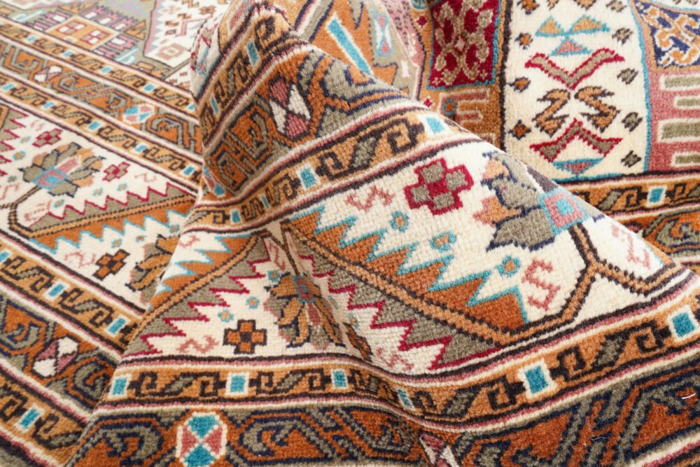 Kayseri Wool Rug