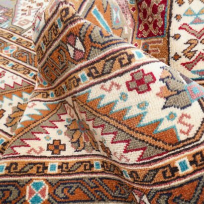 Kayseri Wool Rug