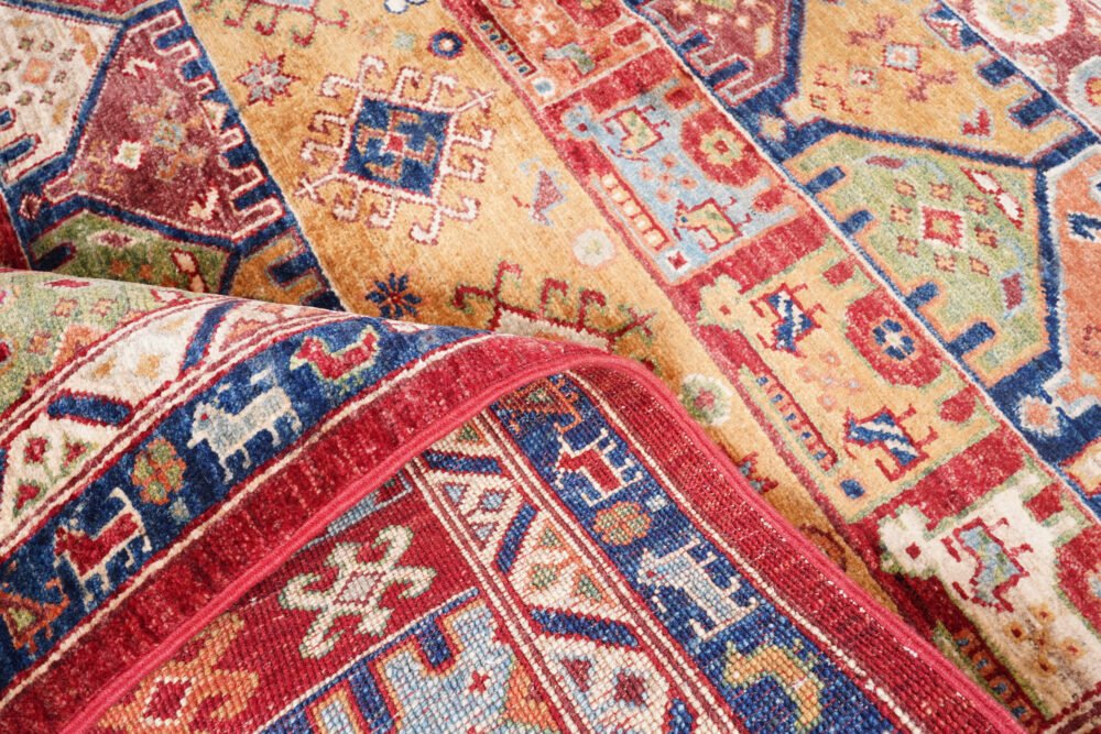 Afghan Sultani Rug
