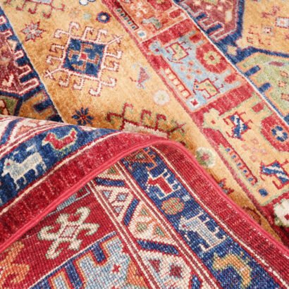 Afghan Sultani Rug