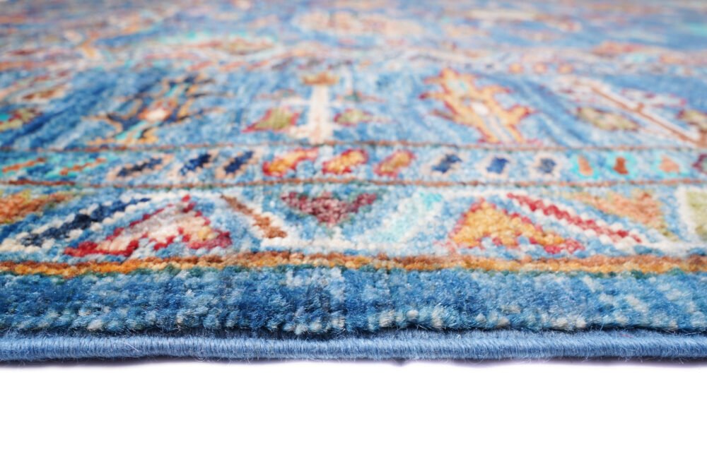 Classic area rug