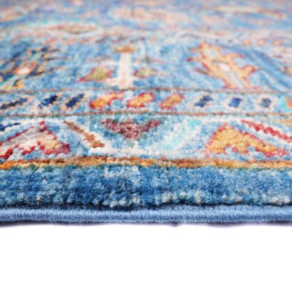 Classic area rug