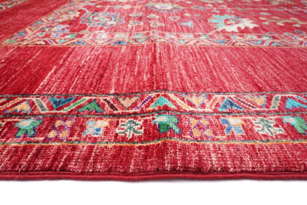Classic area rug
