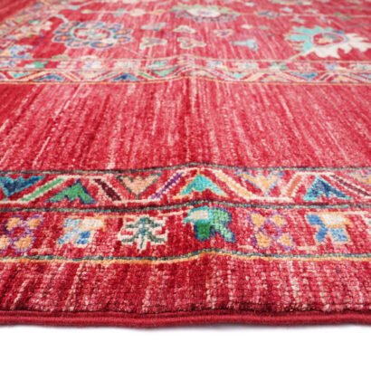 Classic area rug