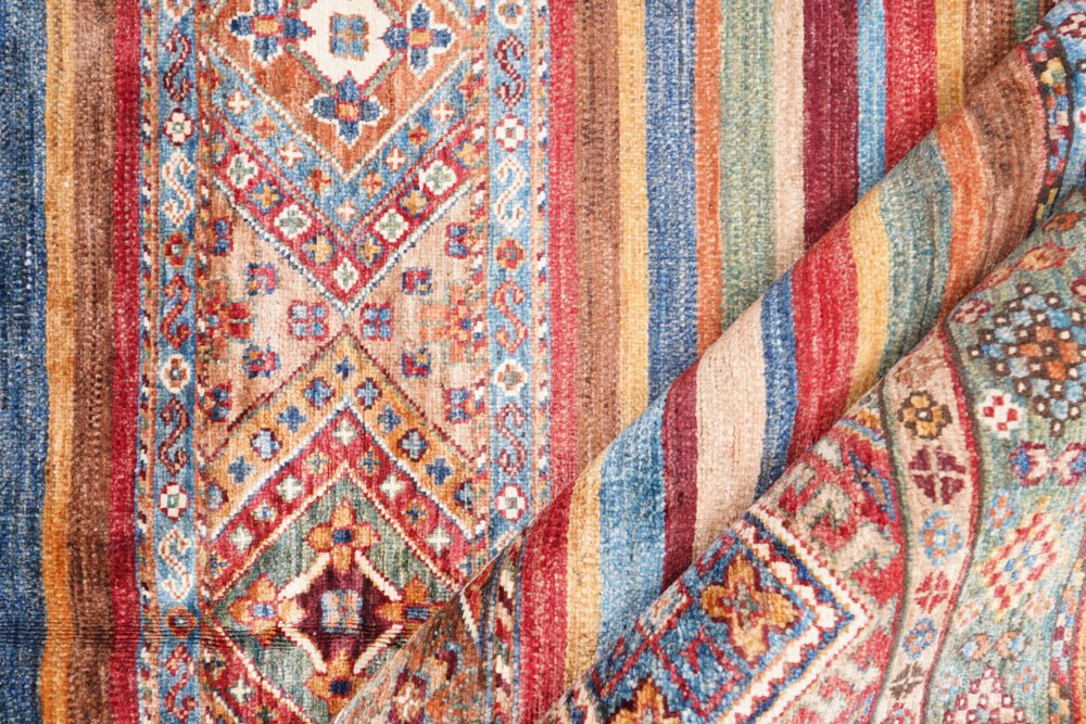 Classic area rug