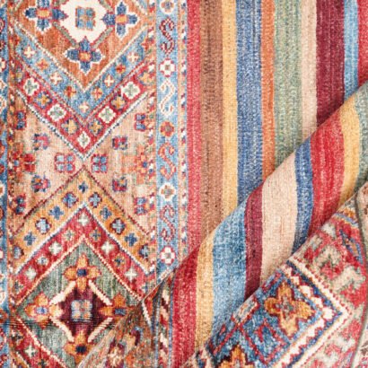 Classic area rug