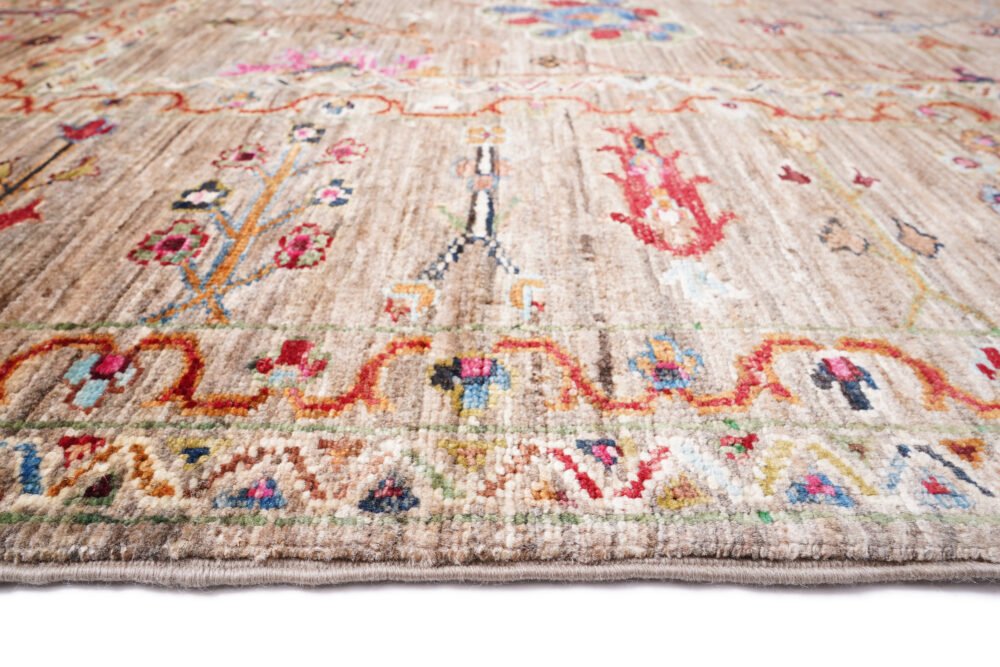 High-quality rug