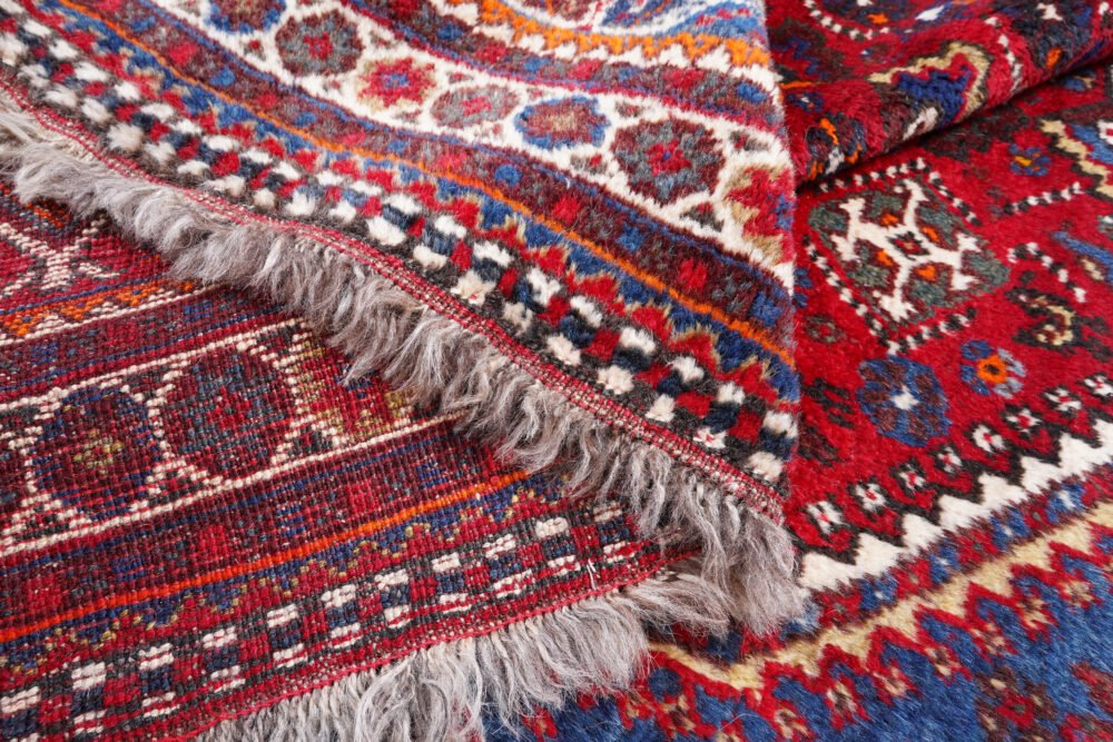 High-quality rug