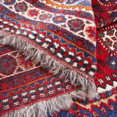 High-quality rug