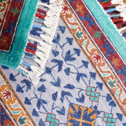 Afghan Memluk Rug
