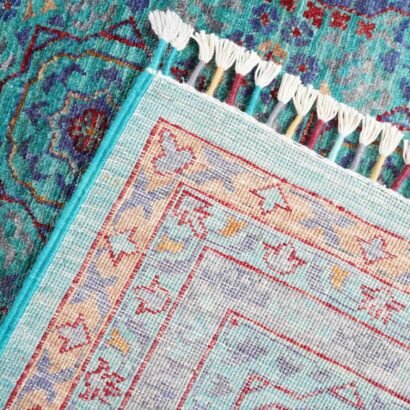 Afghan Memluk Rug