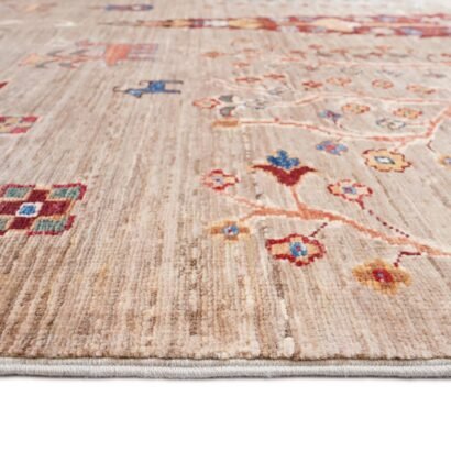 Afghan Sultani Rug