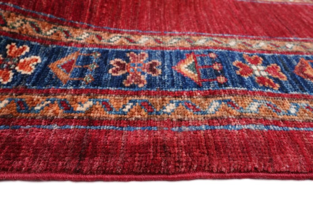 Afghan Horgin Rug