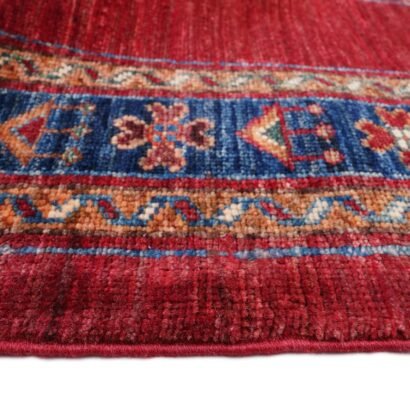 Afghan Horgin Rug