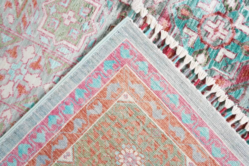 Afghan Memluk Rug