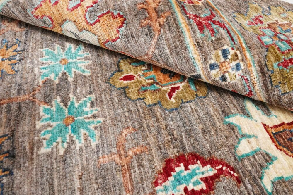 Afghan Oriental Rug