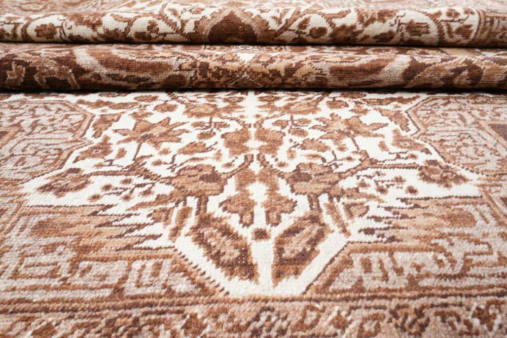 Kayseri Wool Rug