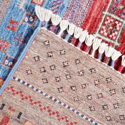 Rainbow Gabbe Sultani Rug