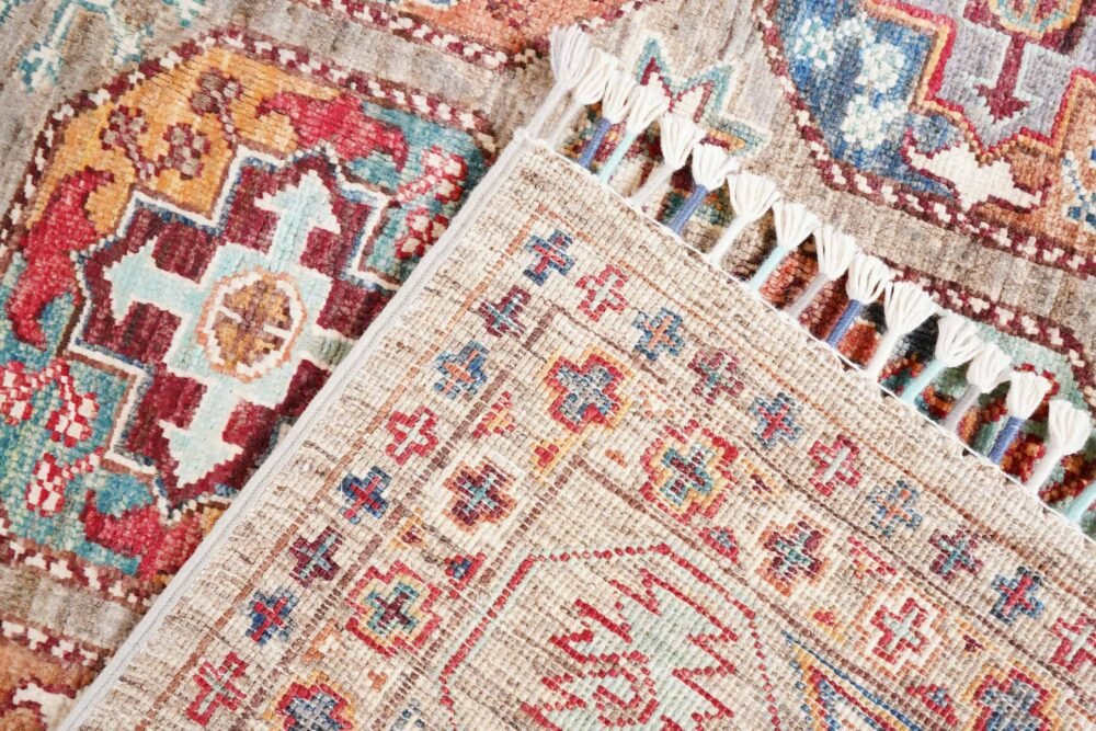 Afghan Sultani Rug