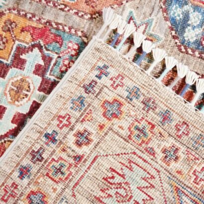 Afghan Sultani Rug