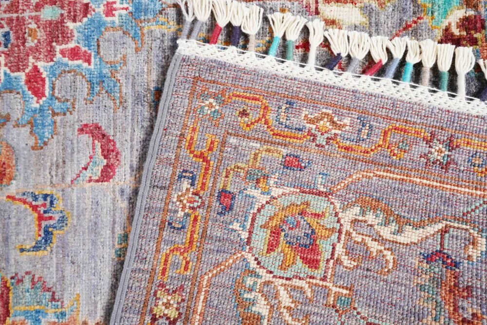 Afghan Sultani Rug