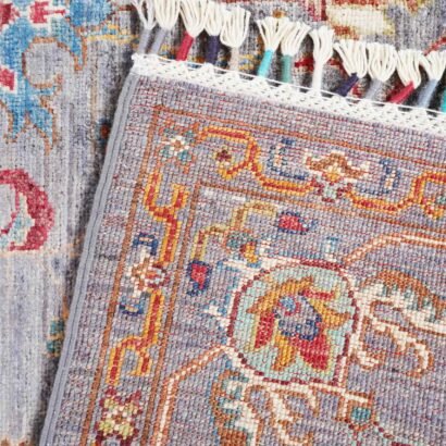 Afghan Sultani Rug