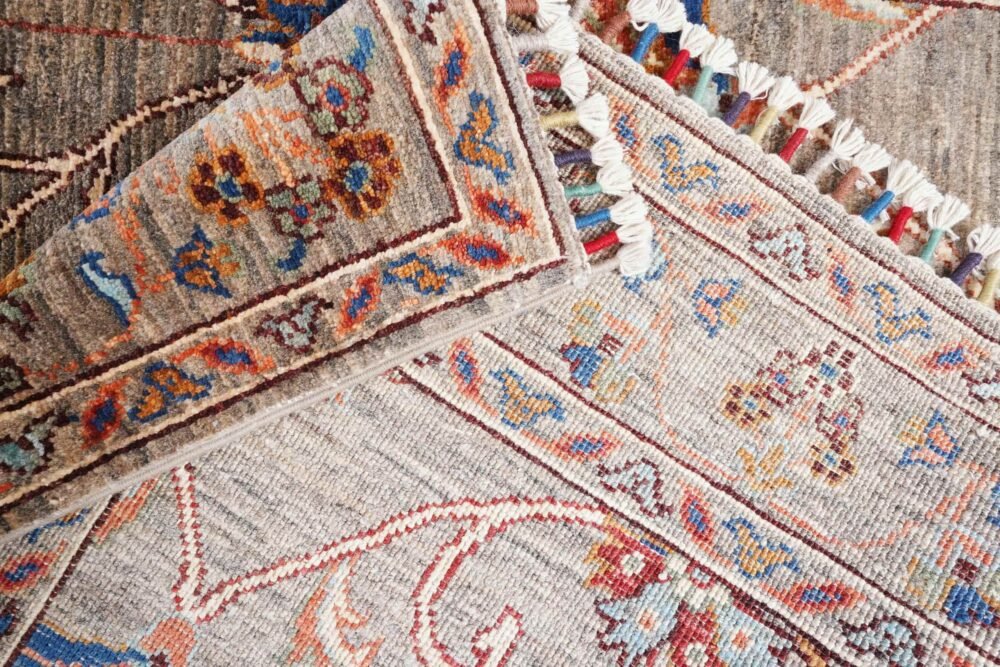Afghan Sultani Oriental Rug