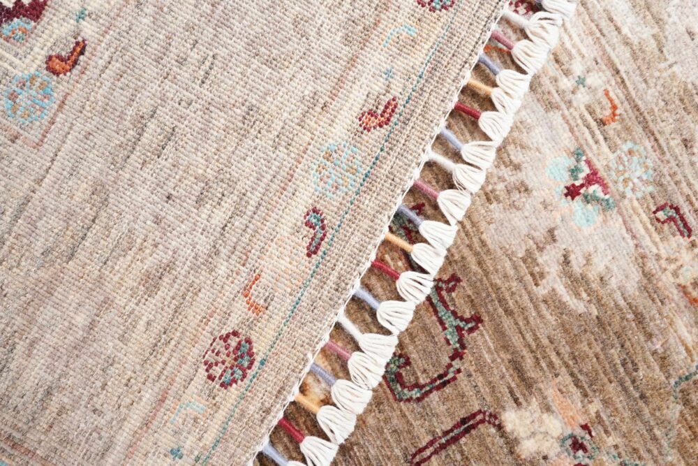Afghan Oriental Rug
