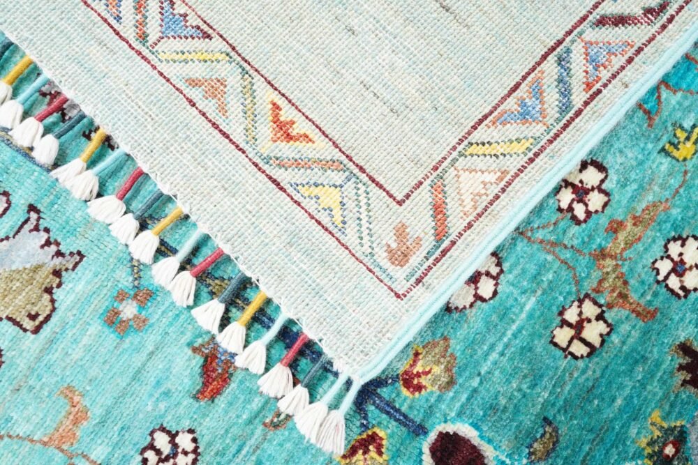 Afghan Oriental Rug