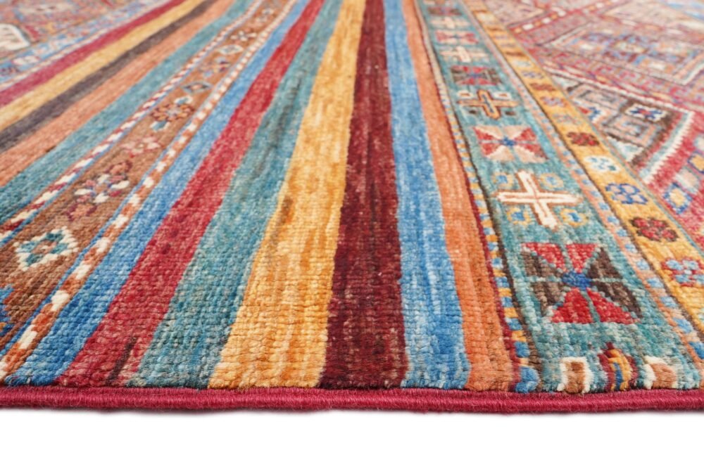 Afghan Horgin Rug