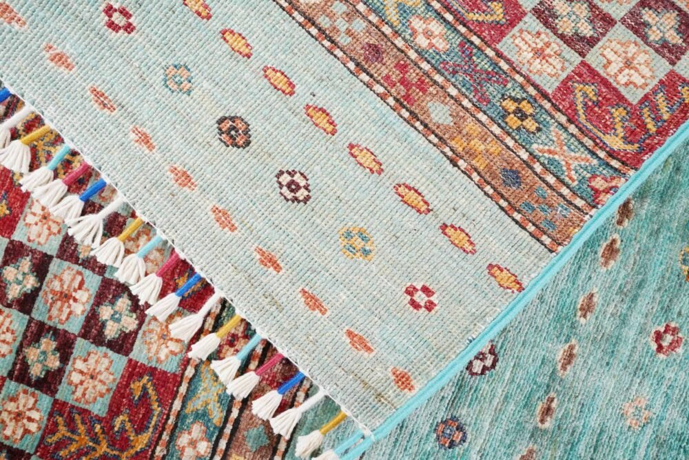 Afghan Horgin Rug