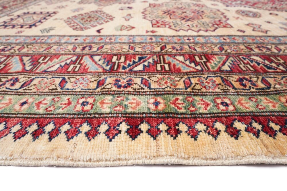 Sirvan Afghan Rug