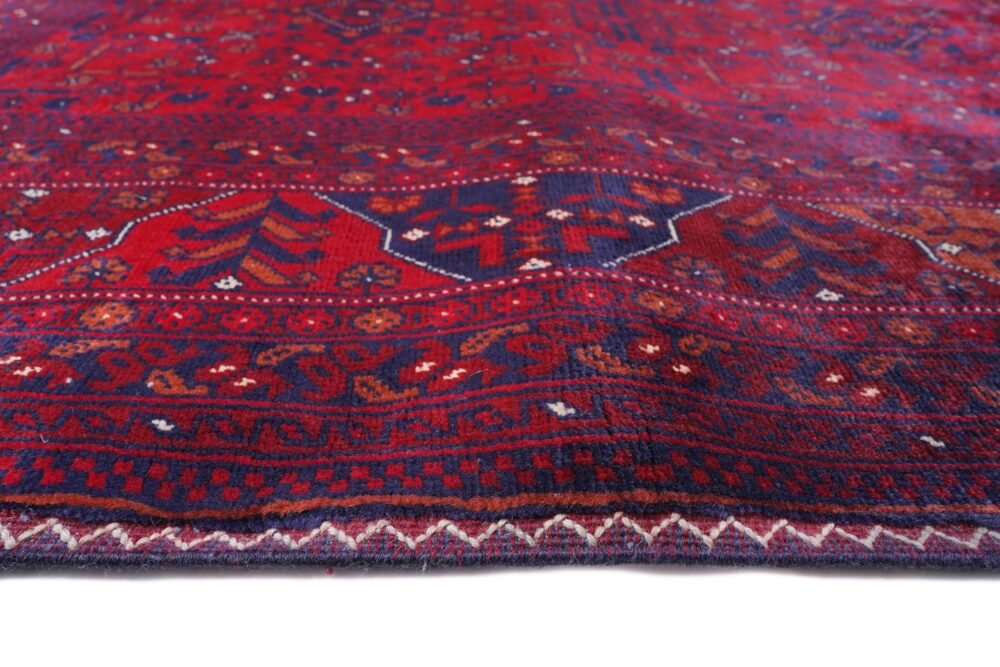 Bilcik Afghan Rug