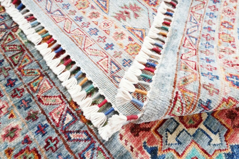 Sultani Afghan Rug