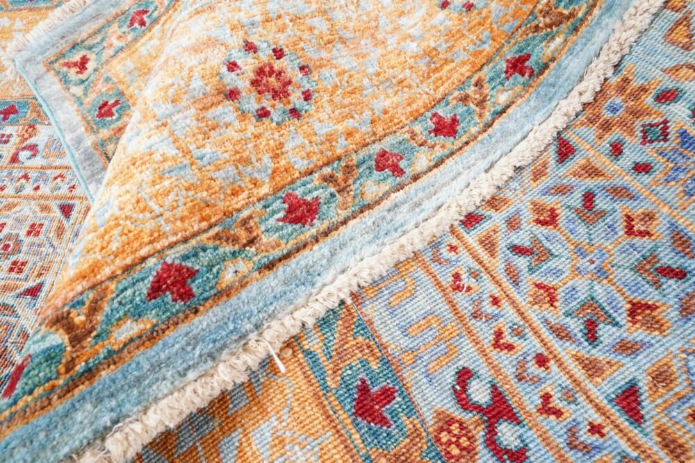 Afghan Memluk Rug