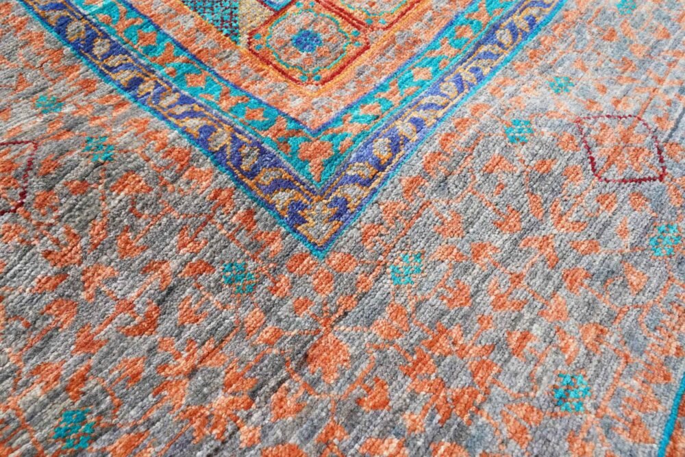 Turkish Memluk Rug