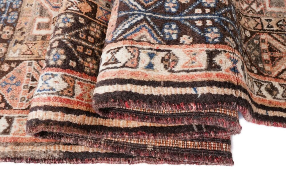 Shiraz Oriental Rug