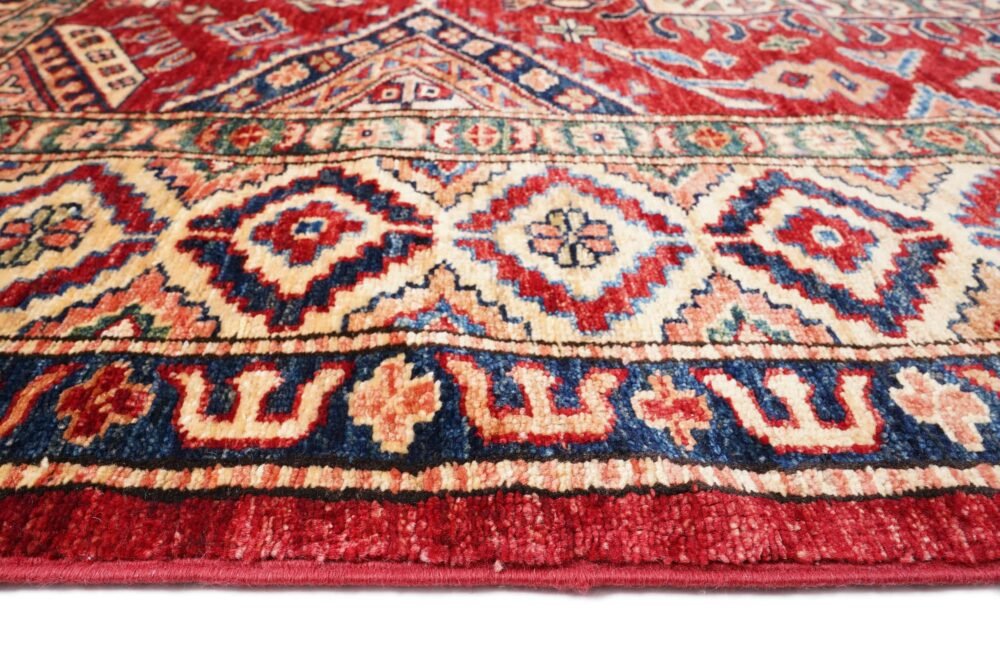 Sirvan Geometric Rug