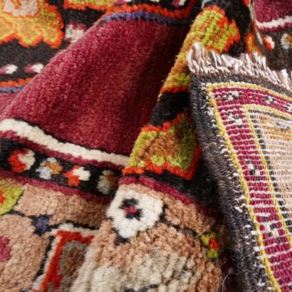 Maden Wool Rug