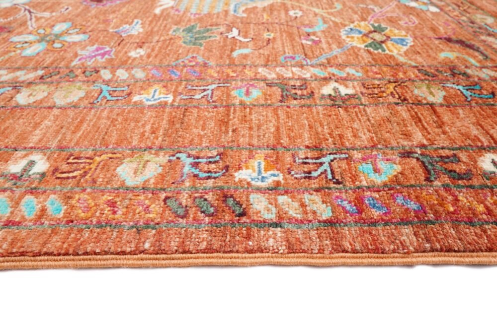 Turkish Sultani Rug