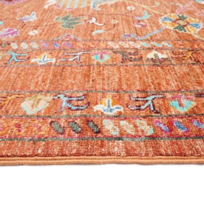 Turkish Sultani Rug