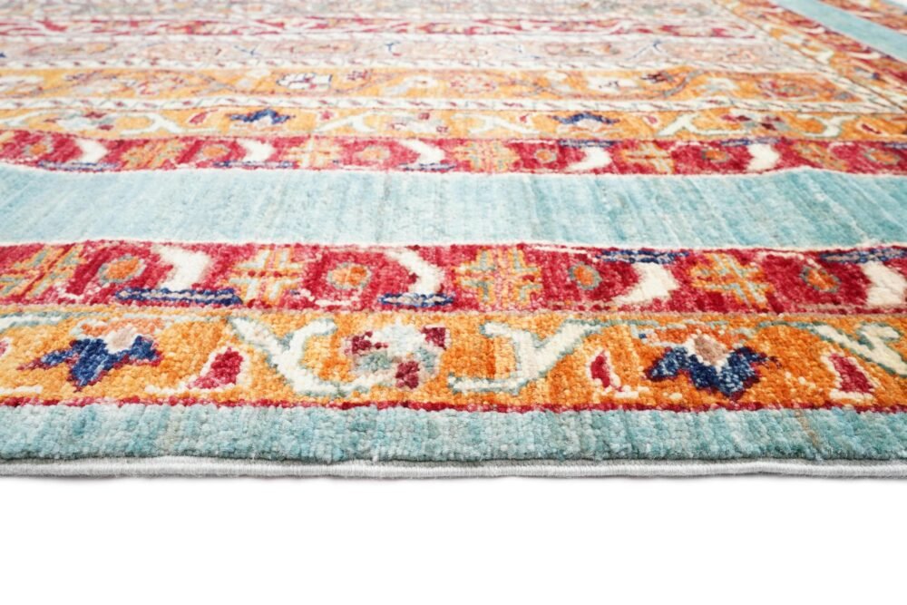 Turkish Shawal Rug