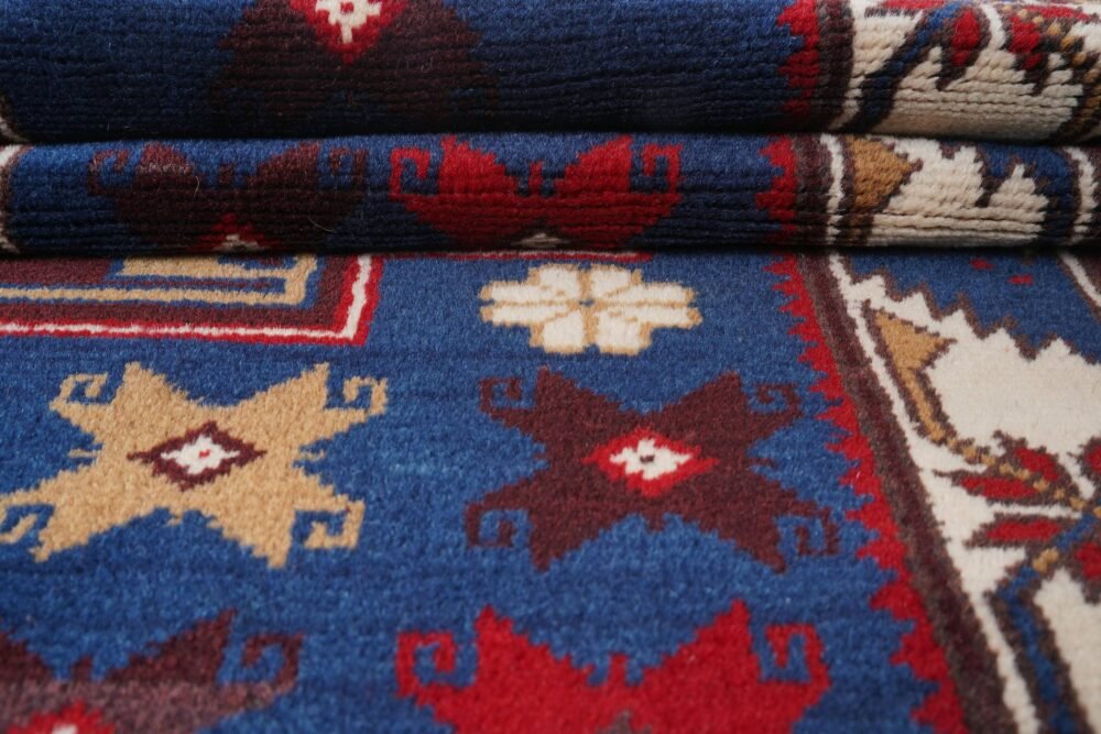 Turkish Yagcibedir Rug