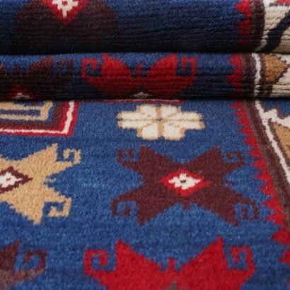 Turkish Yagcibedir Rug