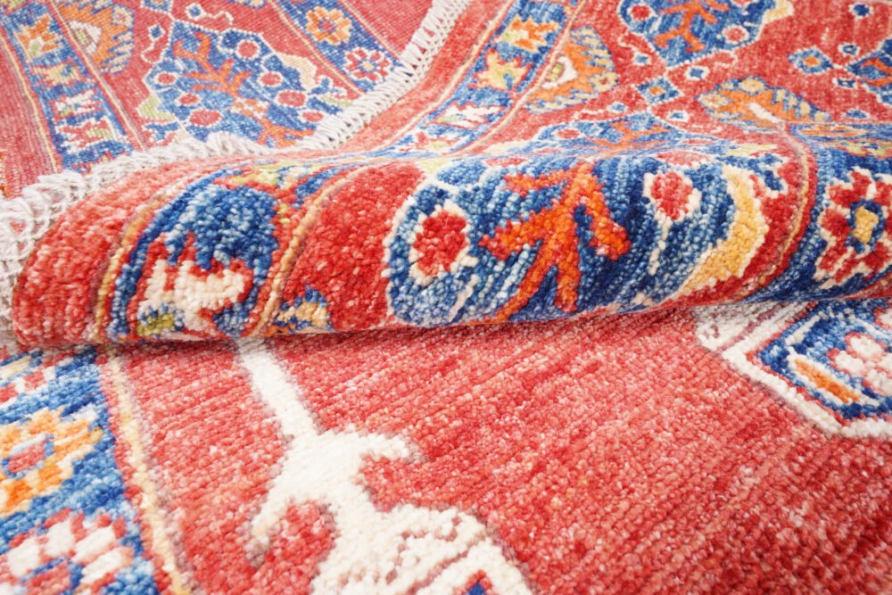 Afghan Sirvan Rug