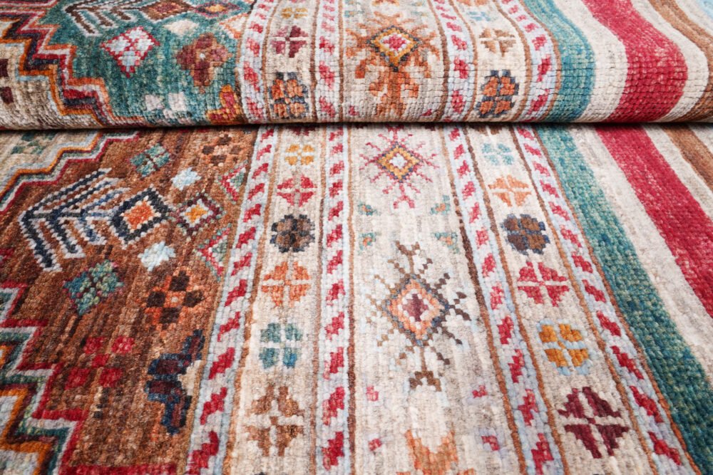 stylish area rug for general home use